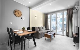Penthouse Apartments, The Luxury Suites