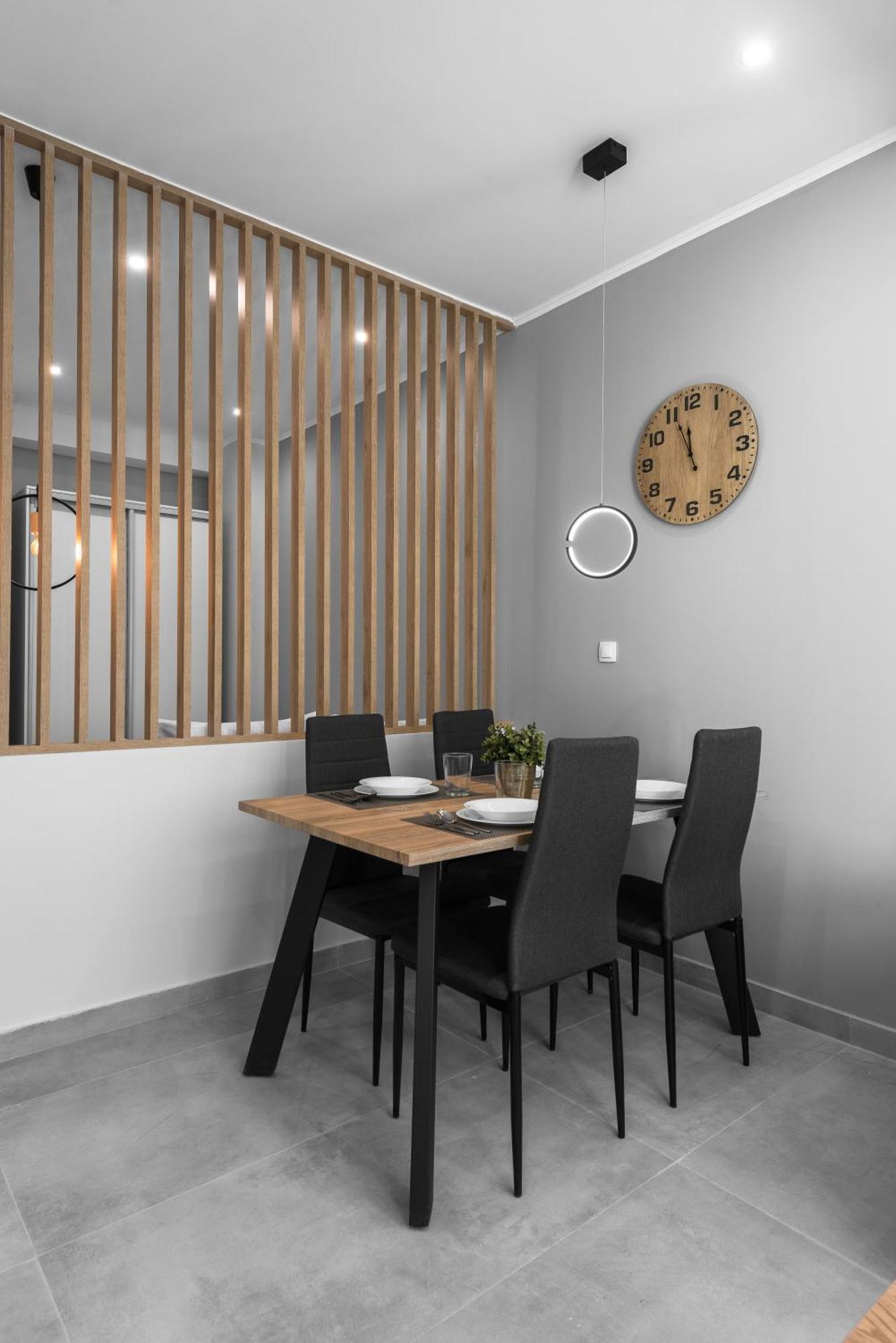 Penthouse Apartments, The Luxury Suites Thessaloniki Buitenkant foto